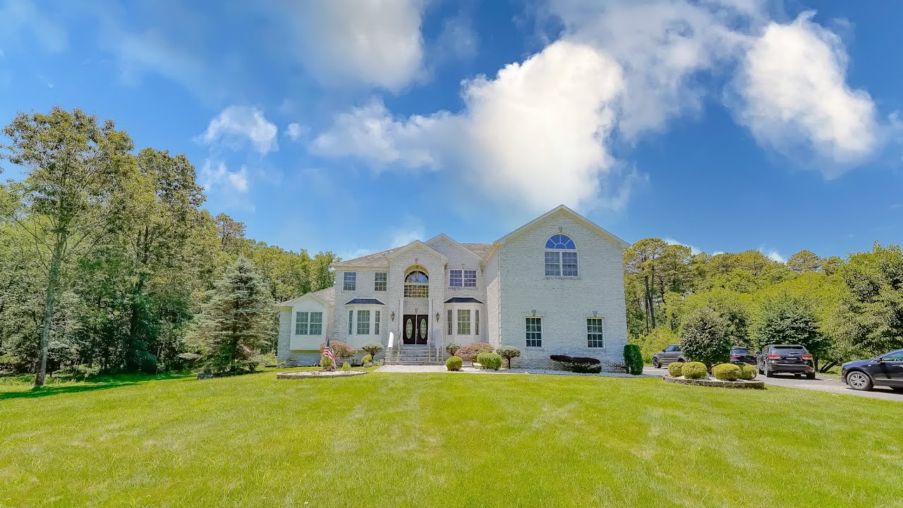 220 Perrineville Road, Jackson, NJ 08527 - For Sale - Home Tour