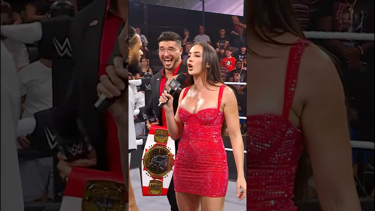 Ethan Page is fair game though 🤷👊 #WWENXT