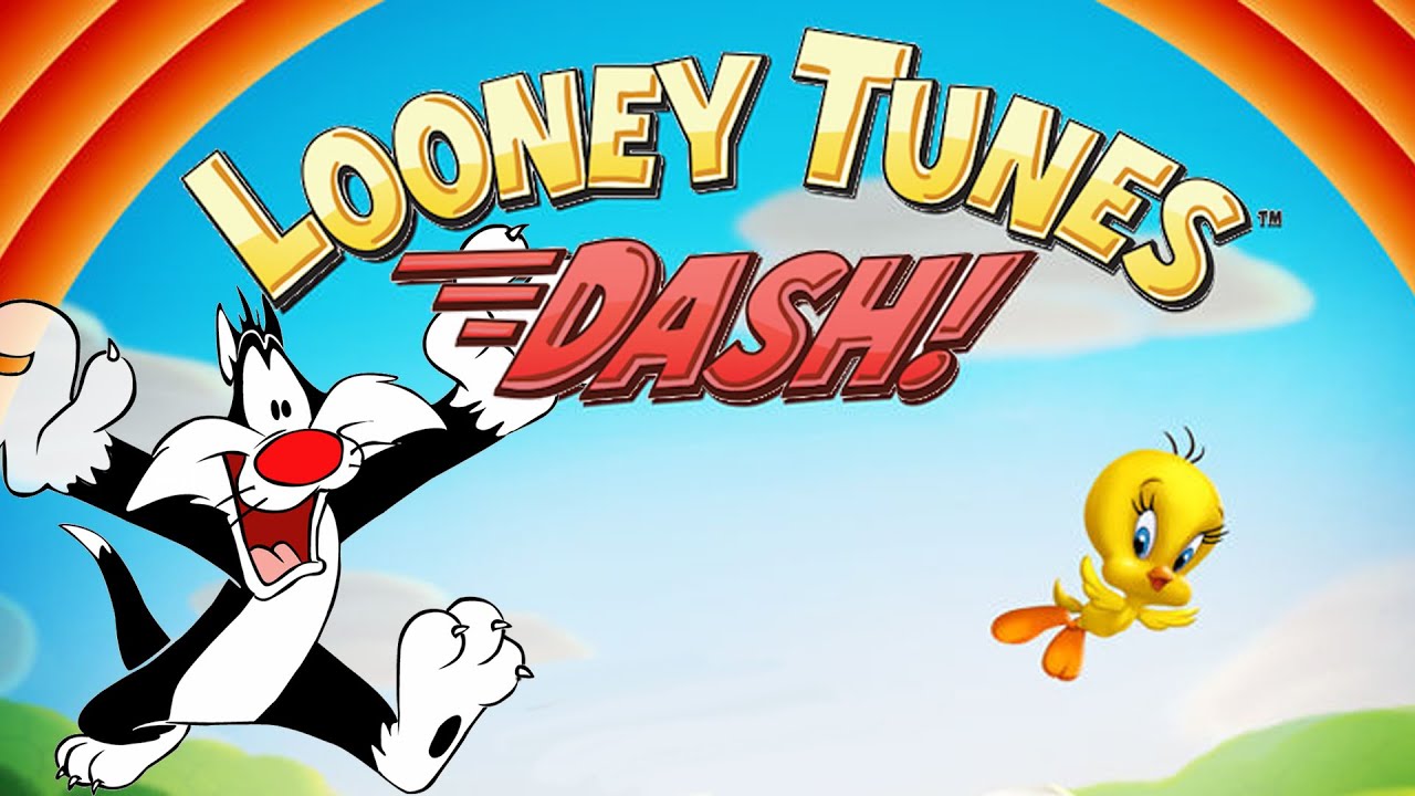 Looney Tunes: Dash - Episode Three: Tweety Pie (iOS/Android) lets play gameplay walkthrough PART 8