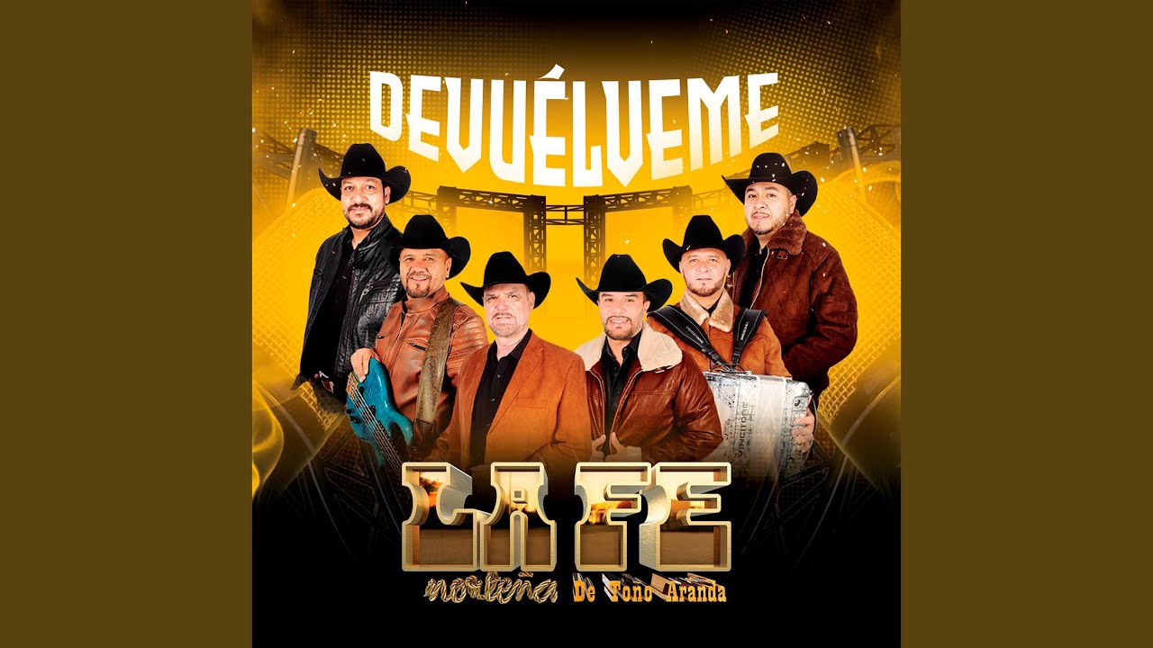 Devuélveme