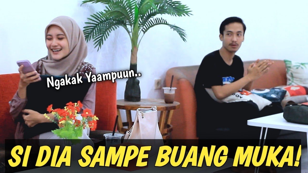 PRANK SHOLAWAT & NGAJI ❗ TETEH GEMES MINTA DIHALALIN!