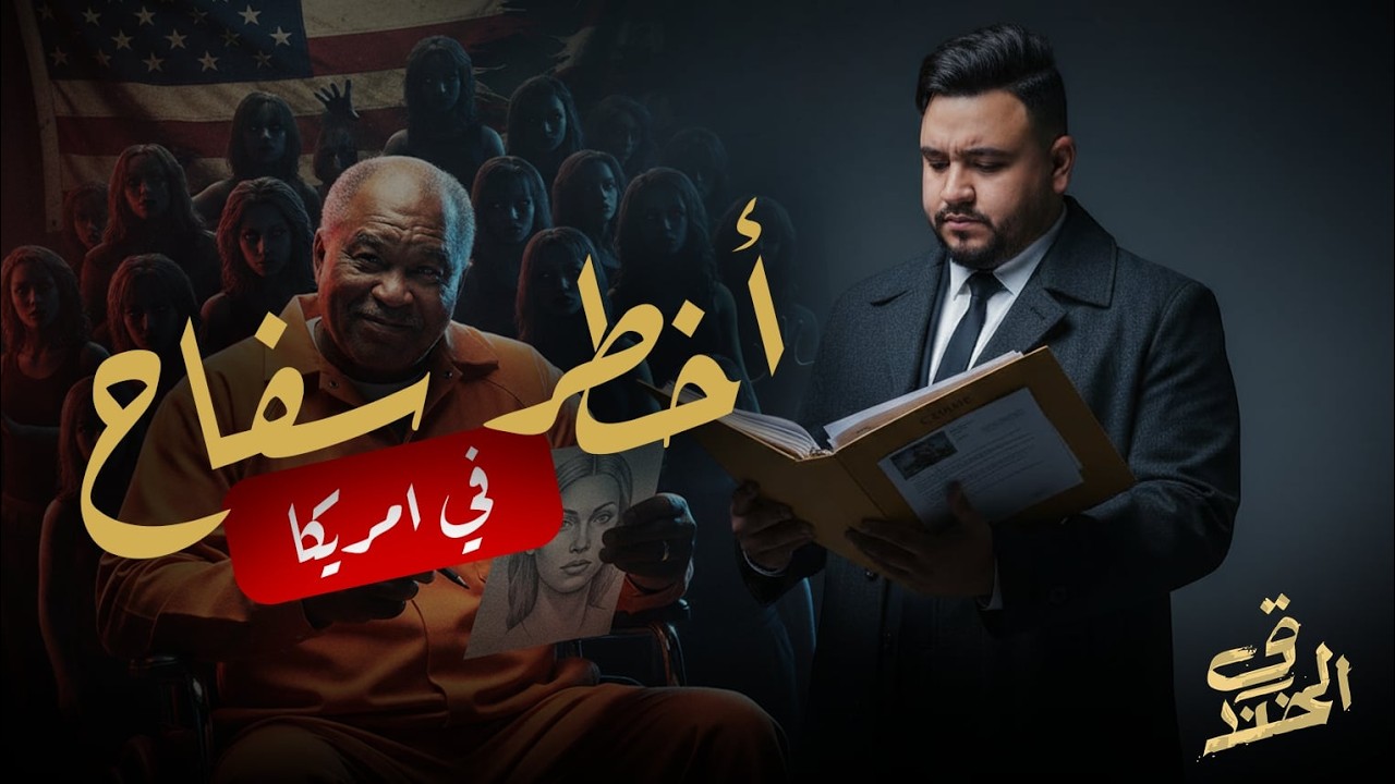 الخندق - صامويل ليتل .. السفاح الطيب