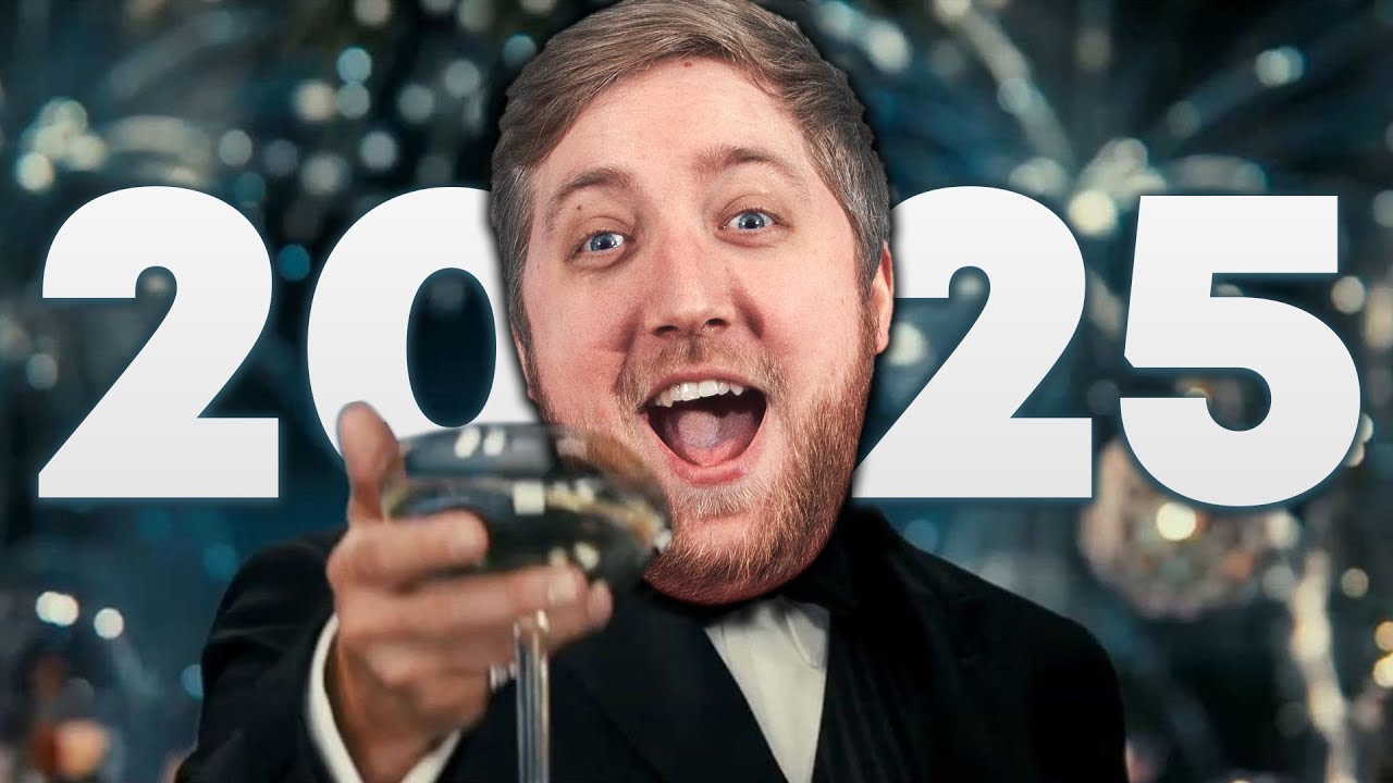 🔴 RECAP BEST OF 2025 REACTION STREAM!