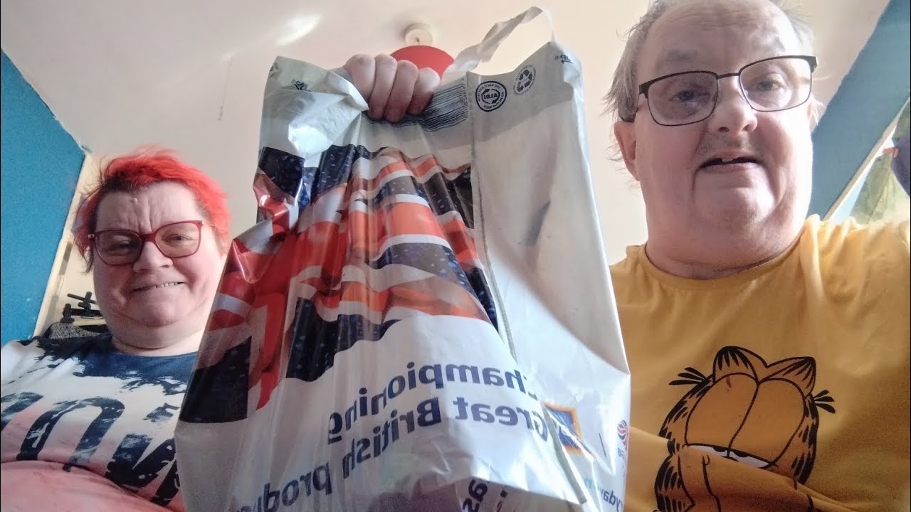 Самовывоз из Aldi
