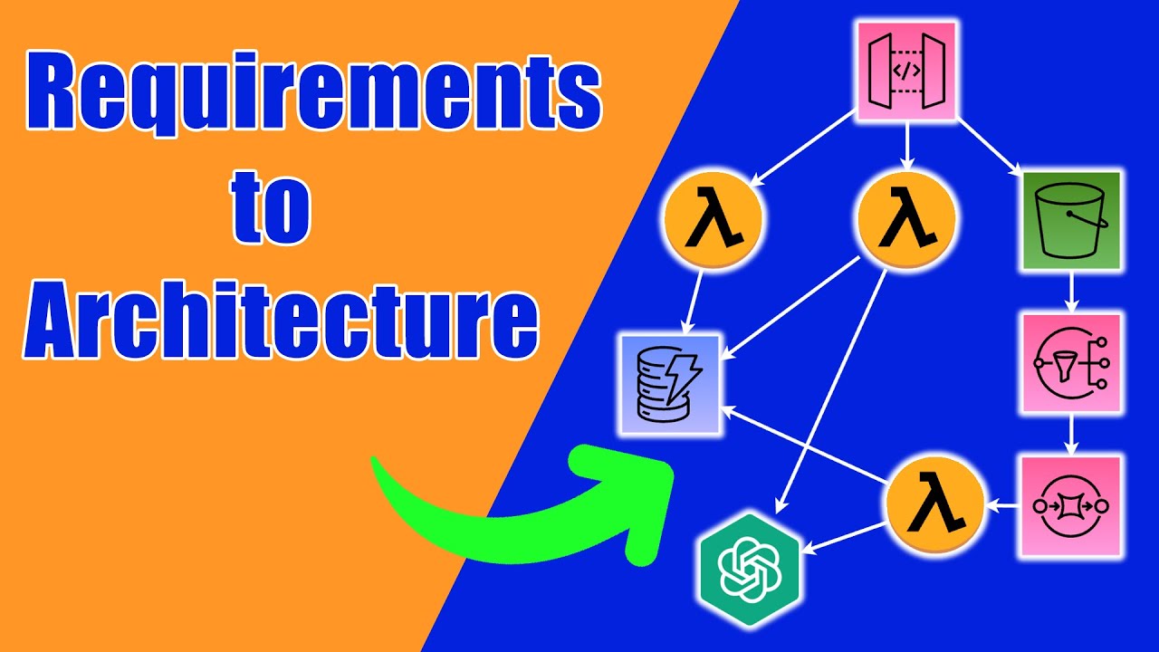 Expert Reveals Secrets to His Serverless Design Process