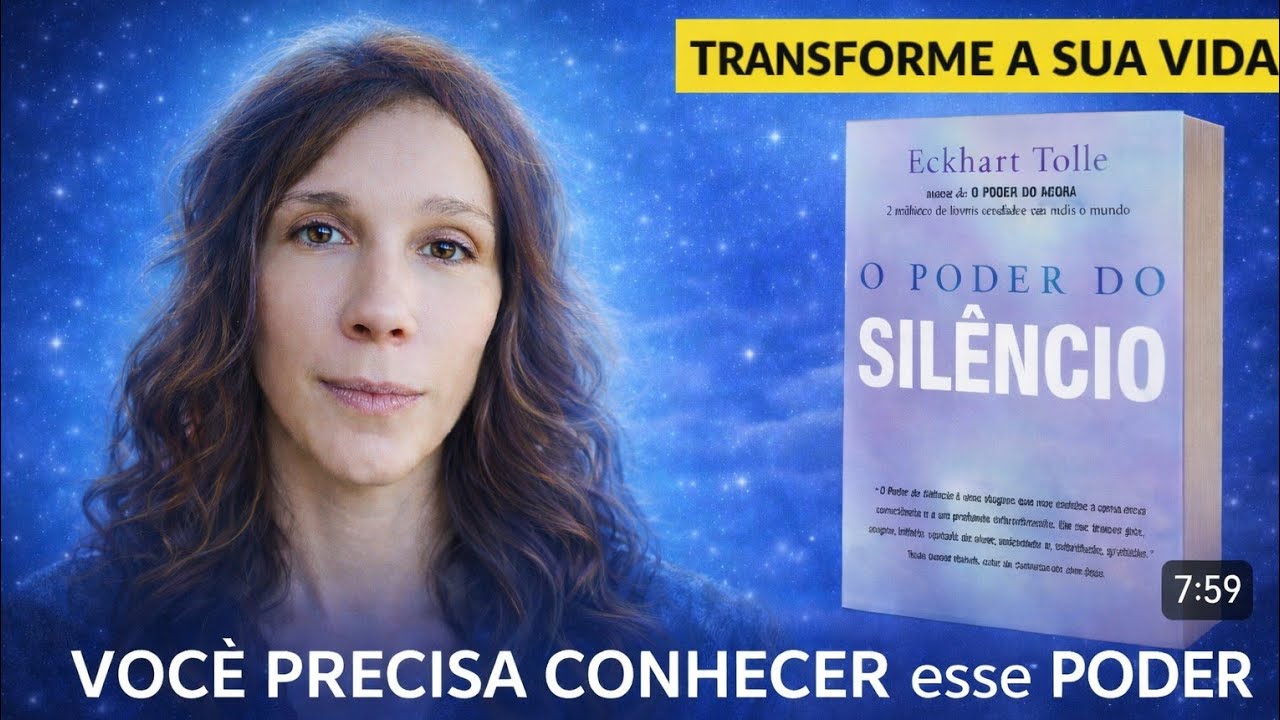 VOCE PRECISA CONHECER esse PODER #estima #espiritualidade #poderpessoal