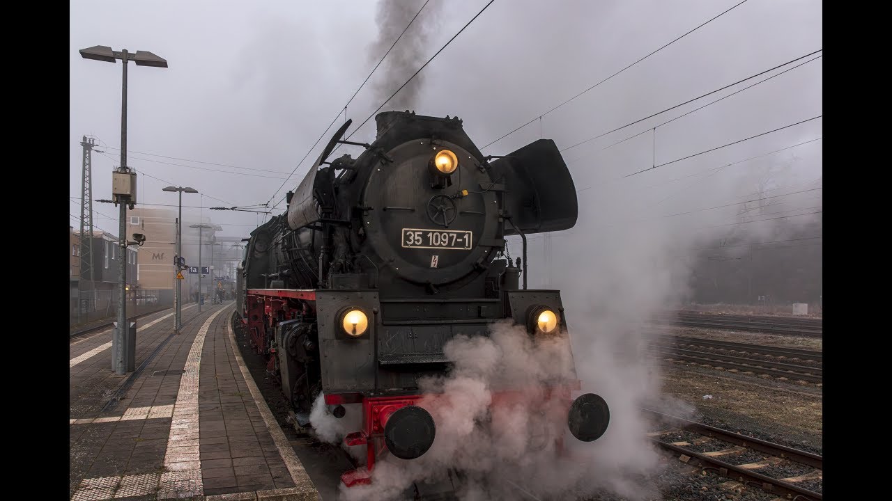 35 1097- Langenstein, Marburg und Gießen Bergwald