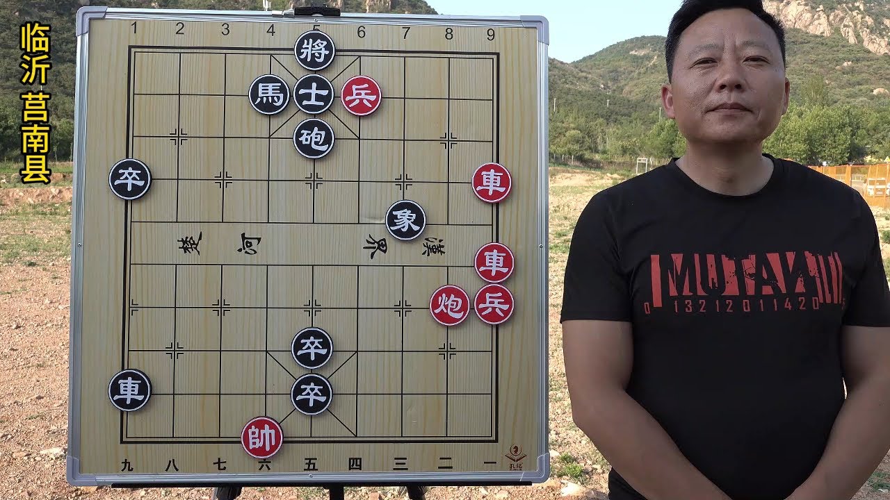 《孟姜女寻夫》前期治急性子 后期治慢性子