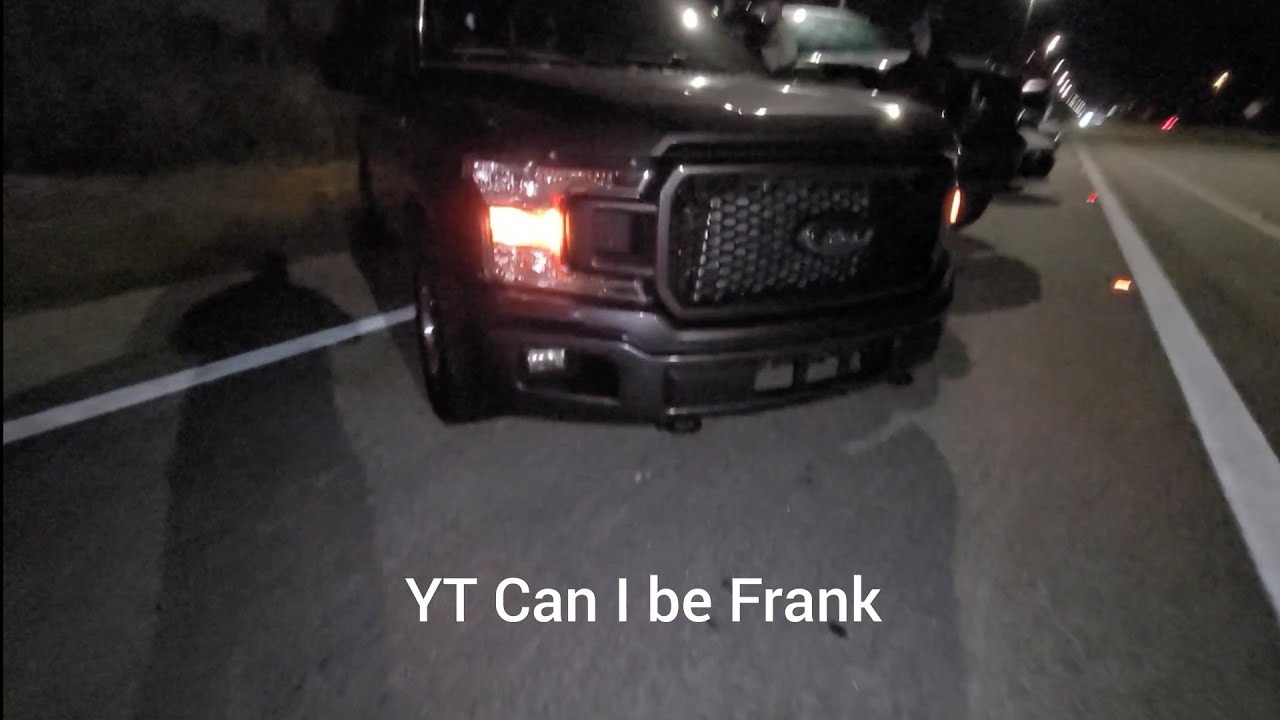 F-150 5.0 Single Turbo 4WD vs M5 Comp Hybrid Turbos FBO E40 Weight Reduction