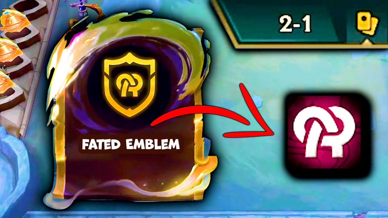 First RANKED Game - Knowing WIN Comp From 2:1
