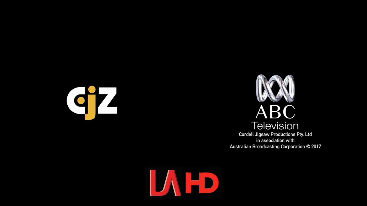 CJZ/ABC Television