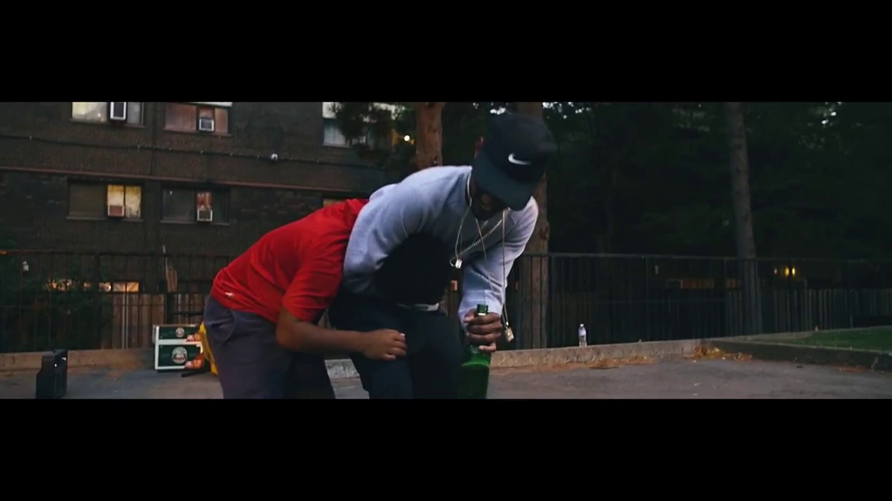 Blacka Da Don - Life In The Garden Ft. Savannah Re
