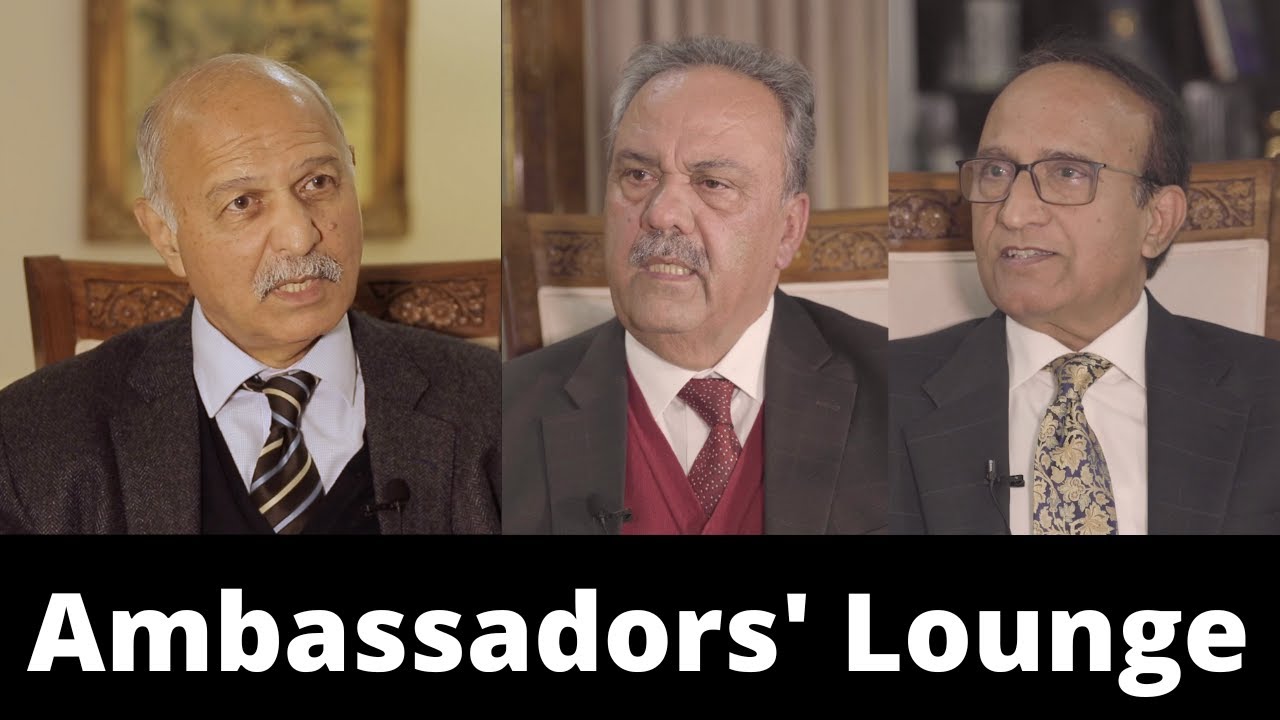 Challenges to Pakistan&rsquo;s foreign policy in 2023--a frank discussion with Sen Mushahid Hussain