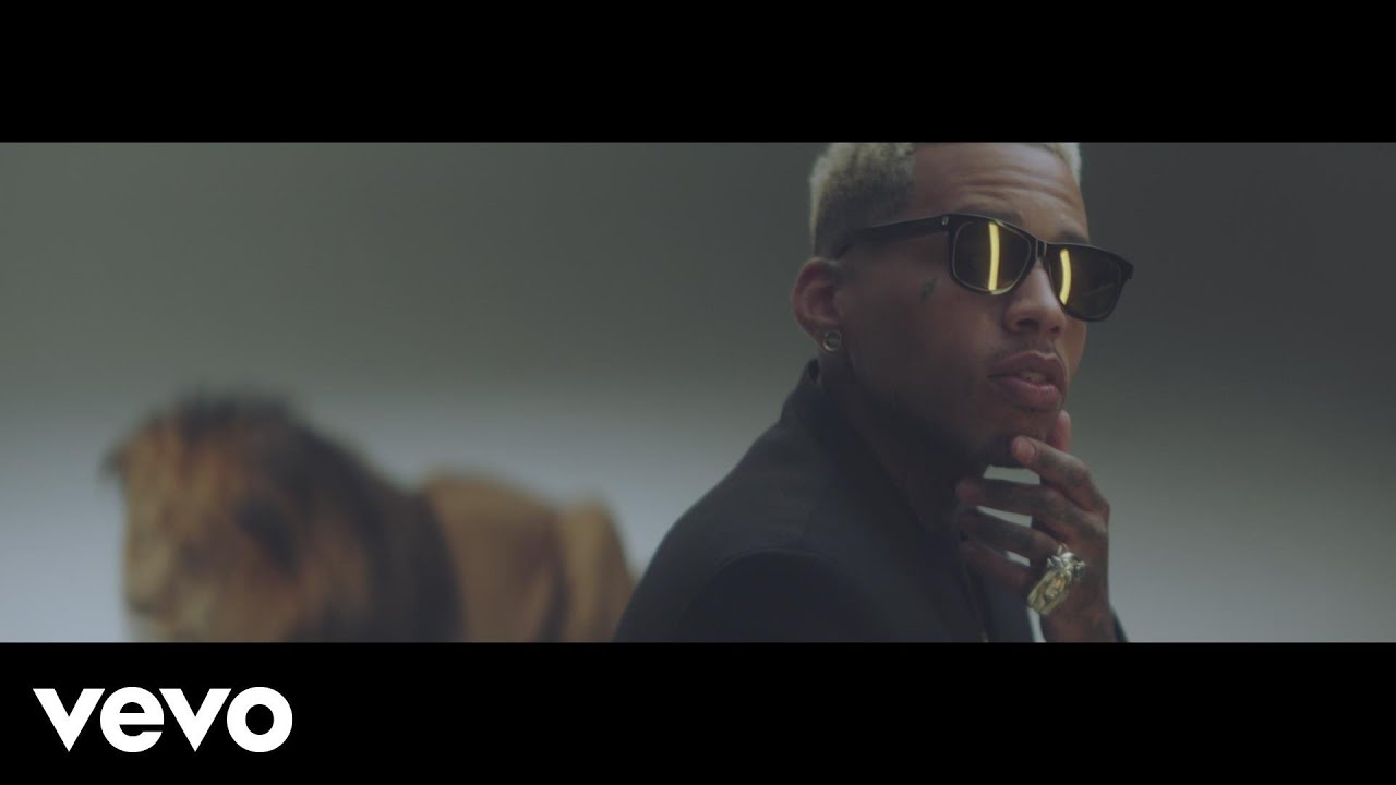 Kid Ink - Bank (Official Video)