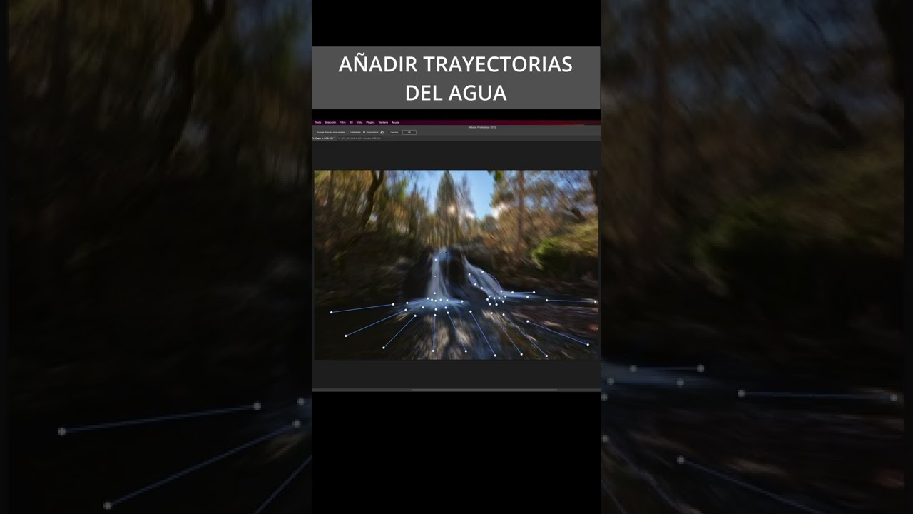 REMOLINO DE HOJAS (Sin filtro ND)