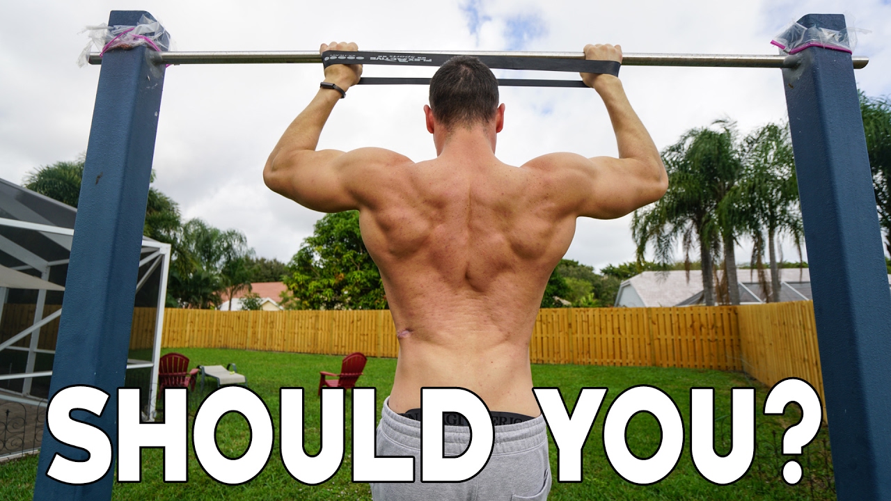 Working Out 365 Days A Year | Brendan Meyers