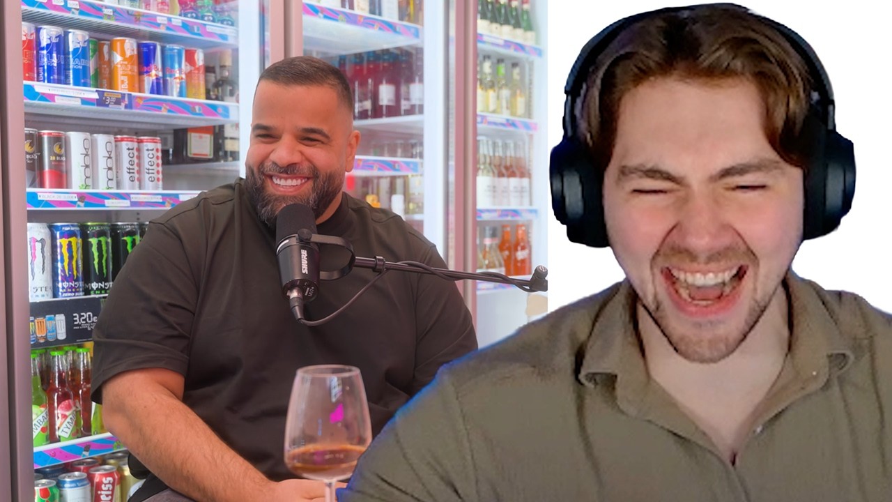 Ali Bumaye in einem Date?! 😱🤔
