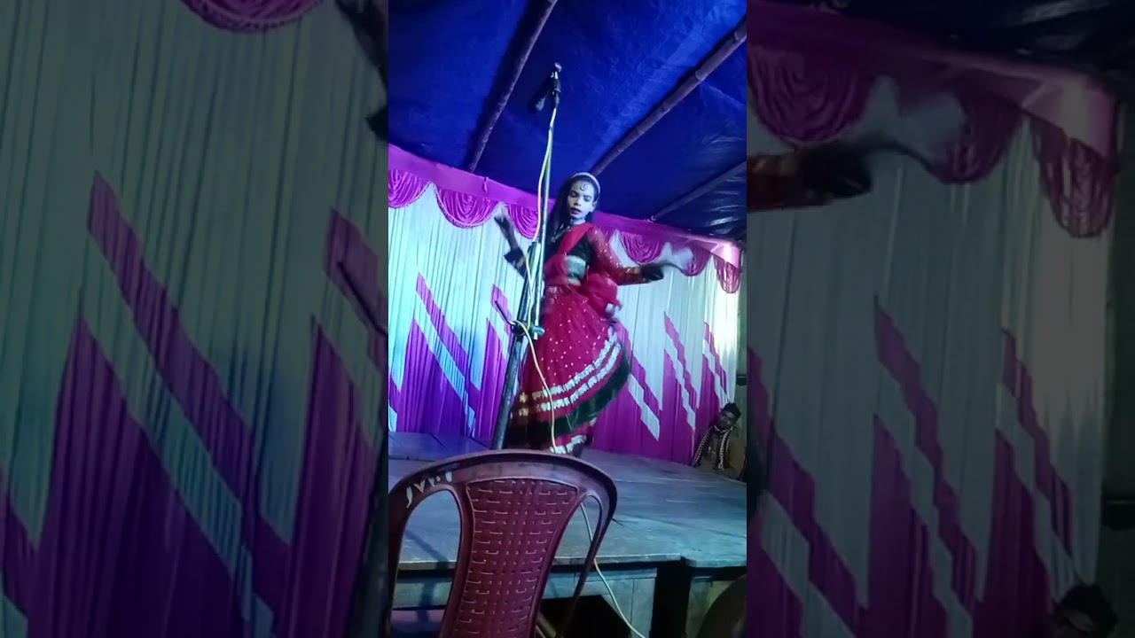 राकेशरंगीला एवं विदेशिया नाचपार्टी 8252 730062