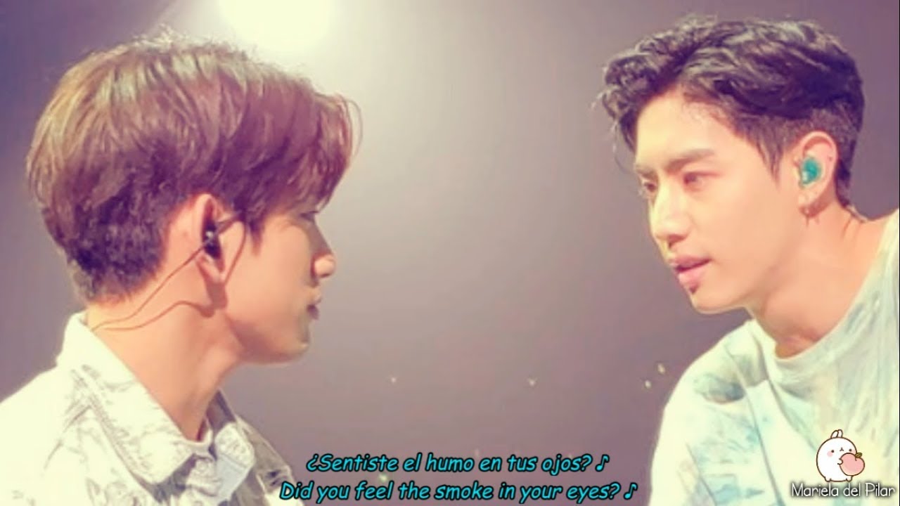RELATIONSHIP - MARKJIN 2019 engsub/subesp