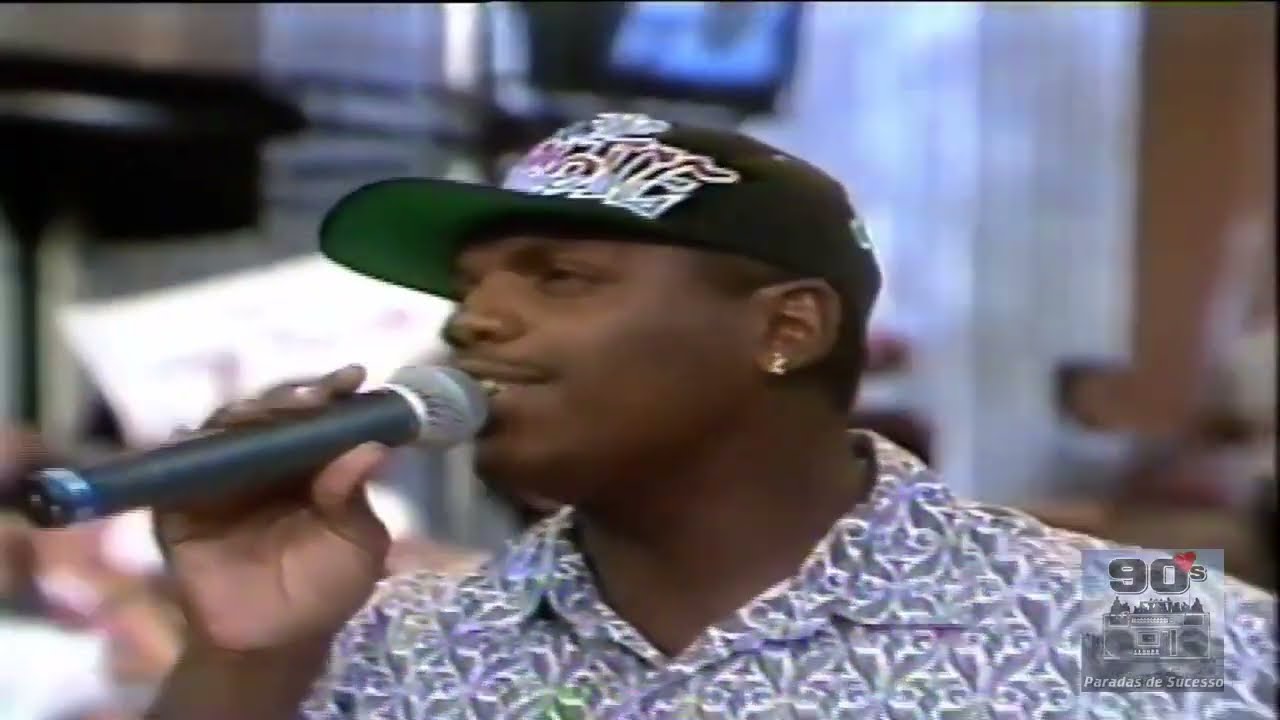 MC Marcinho - Princesa