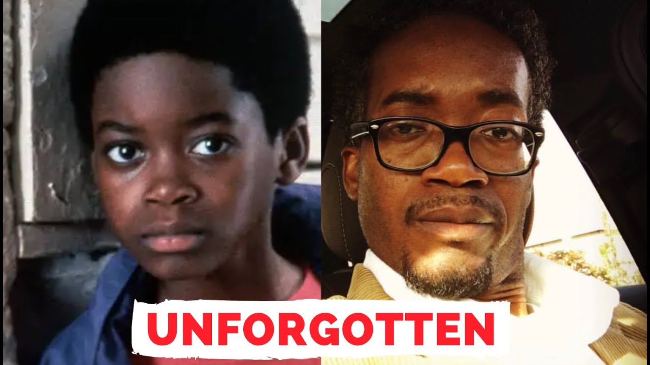 What Happened To The Kid From 'Cop And A Half'? - Unforgotten