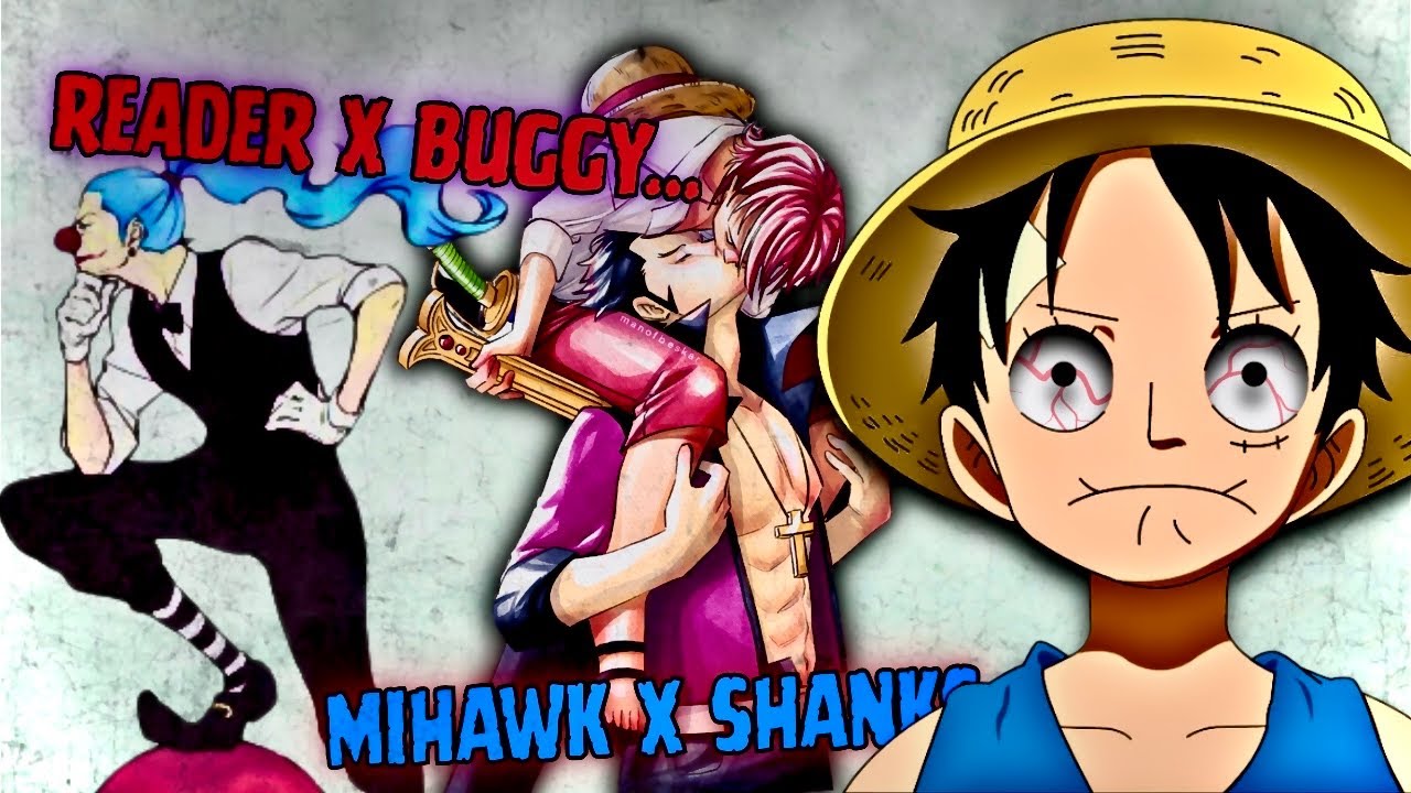 Reading One Piece Fanfics Almost BROKE Me...