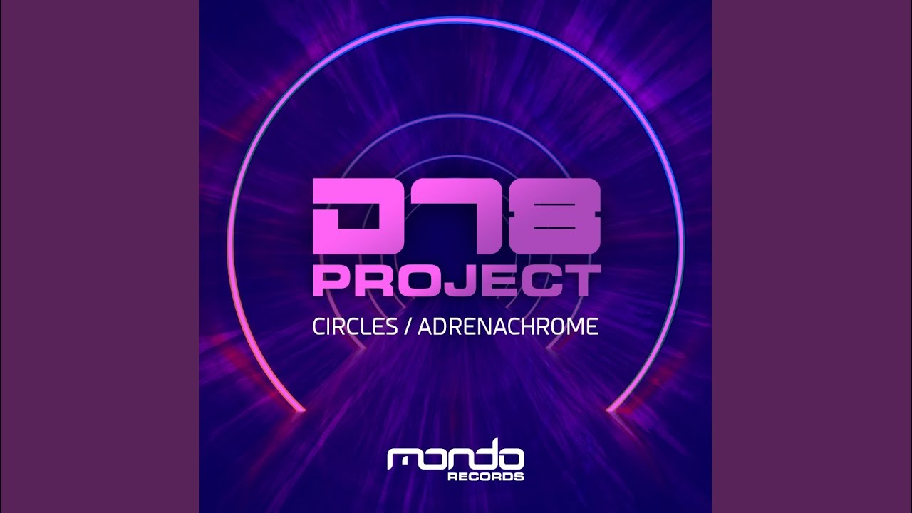 Circles (Original Mix)