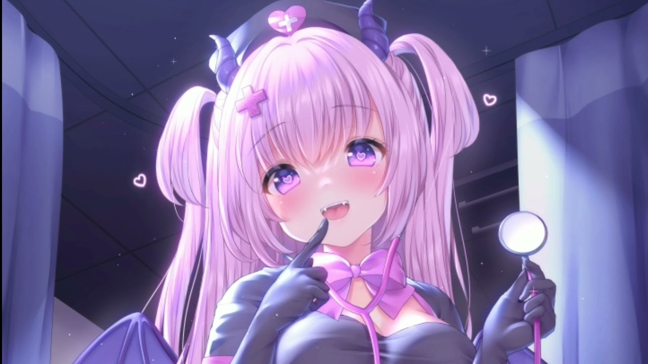 Nightcore - SCIENTIST (TWICE)
