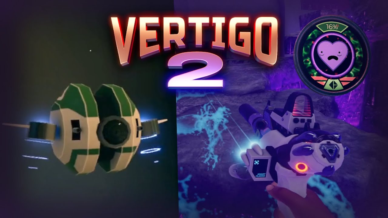 Vertigo 2 