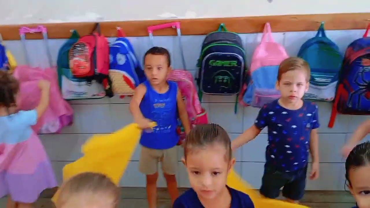 Paninho Mágico.