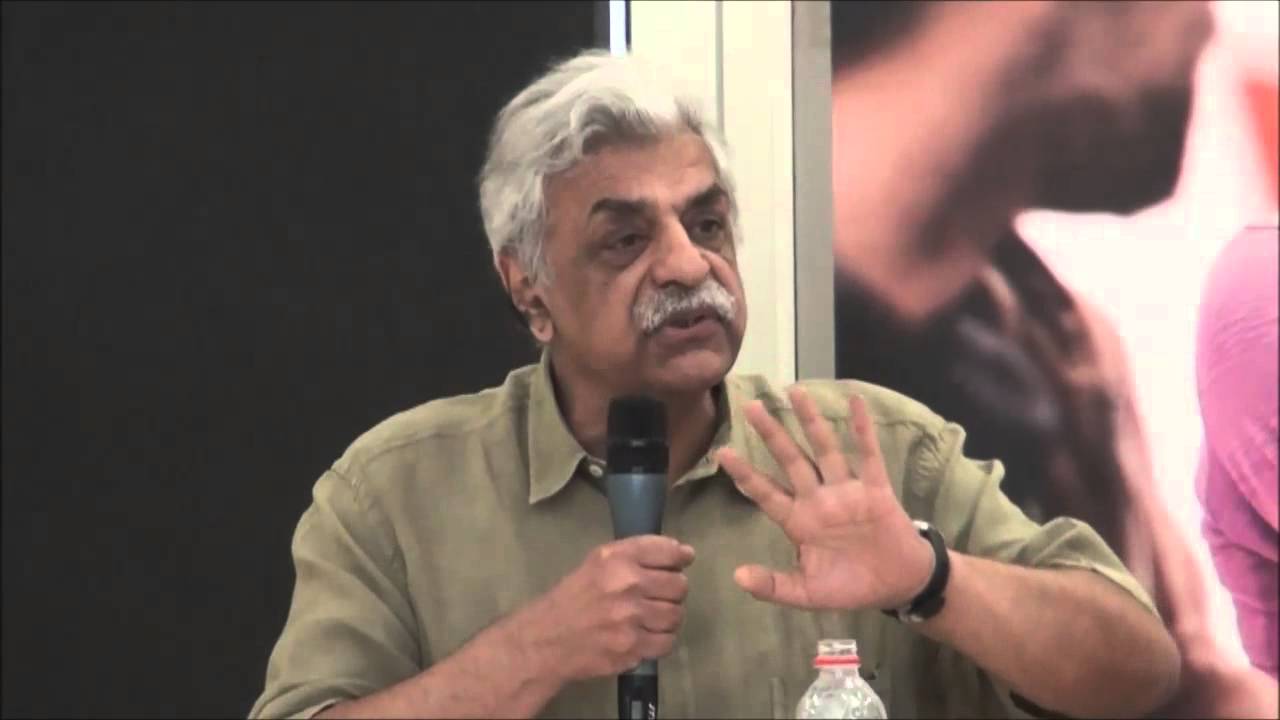 Tariq Ali Part I 