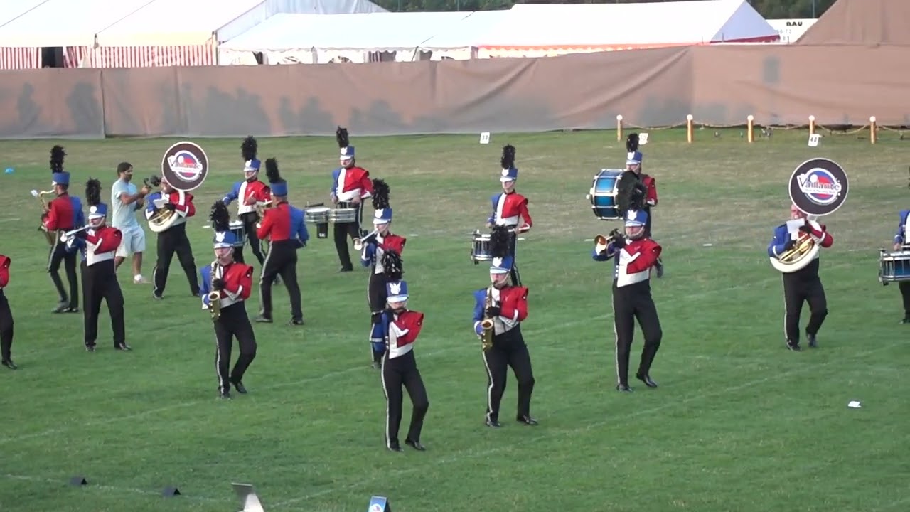 2022 07 23 Musikcorps Ufhausen 7 Festival der Musik V 07