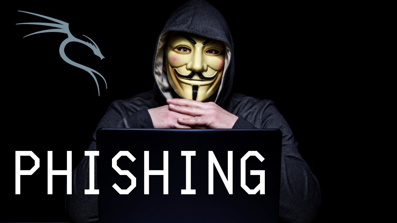 ¿Qué es el Phishing y cómo se hace?