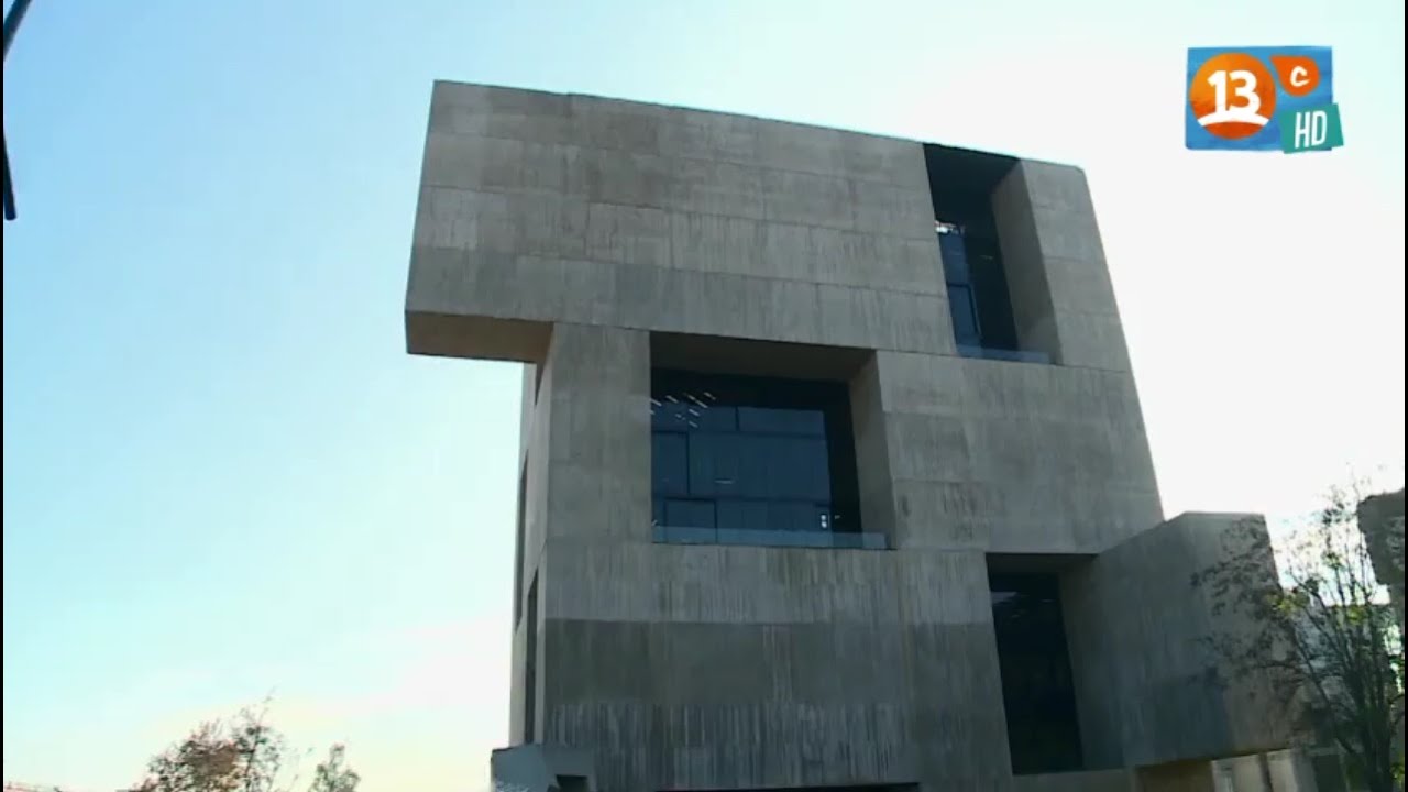 Centro de Innovación UC