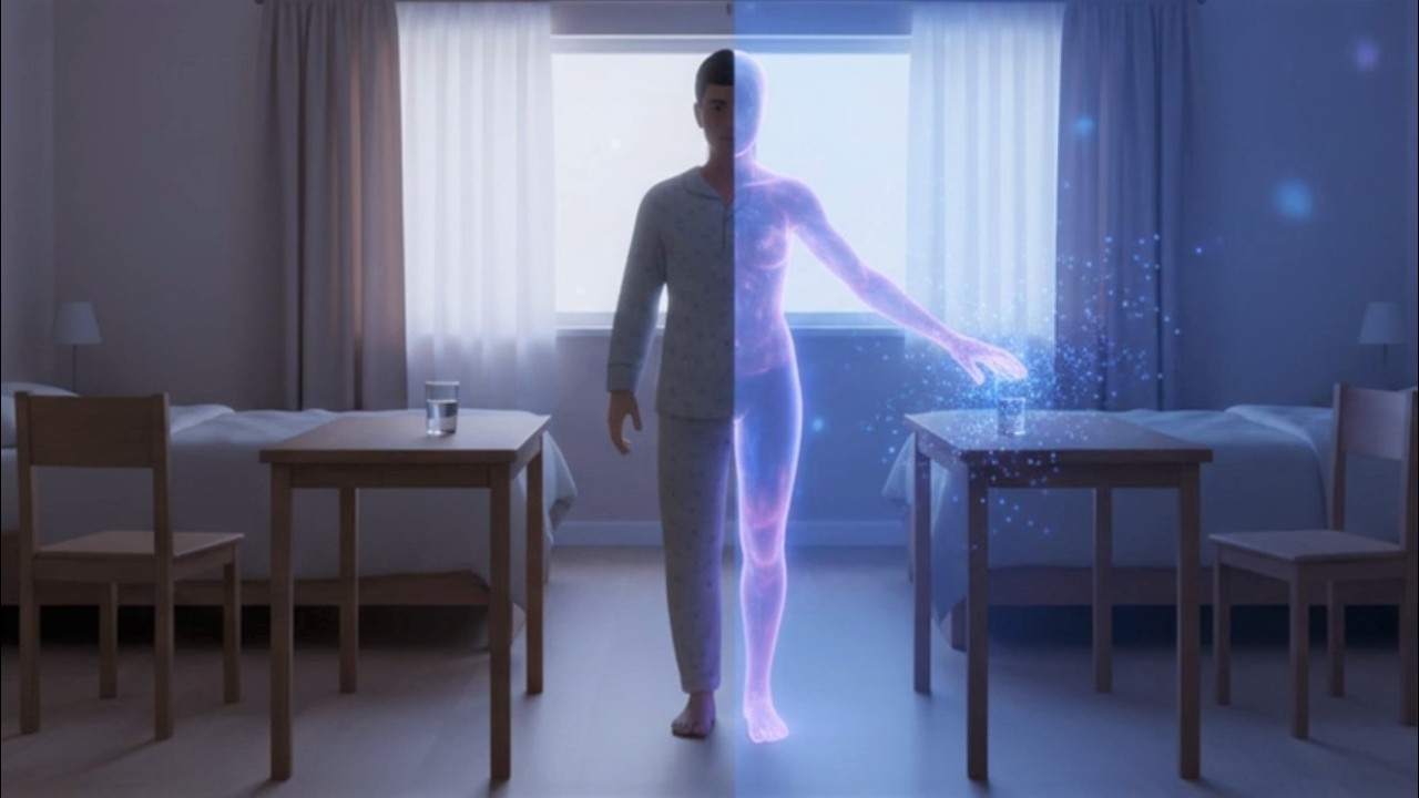 Три пути. Дэн Лоутон: даркрум