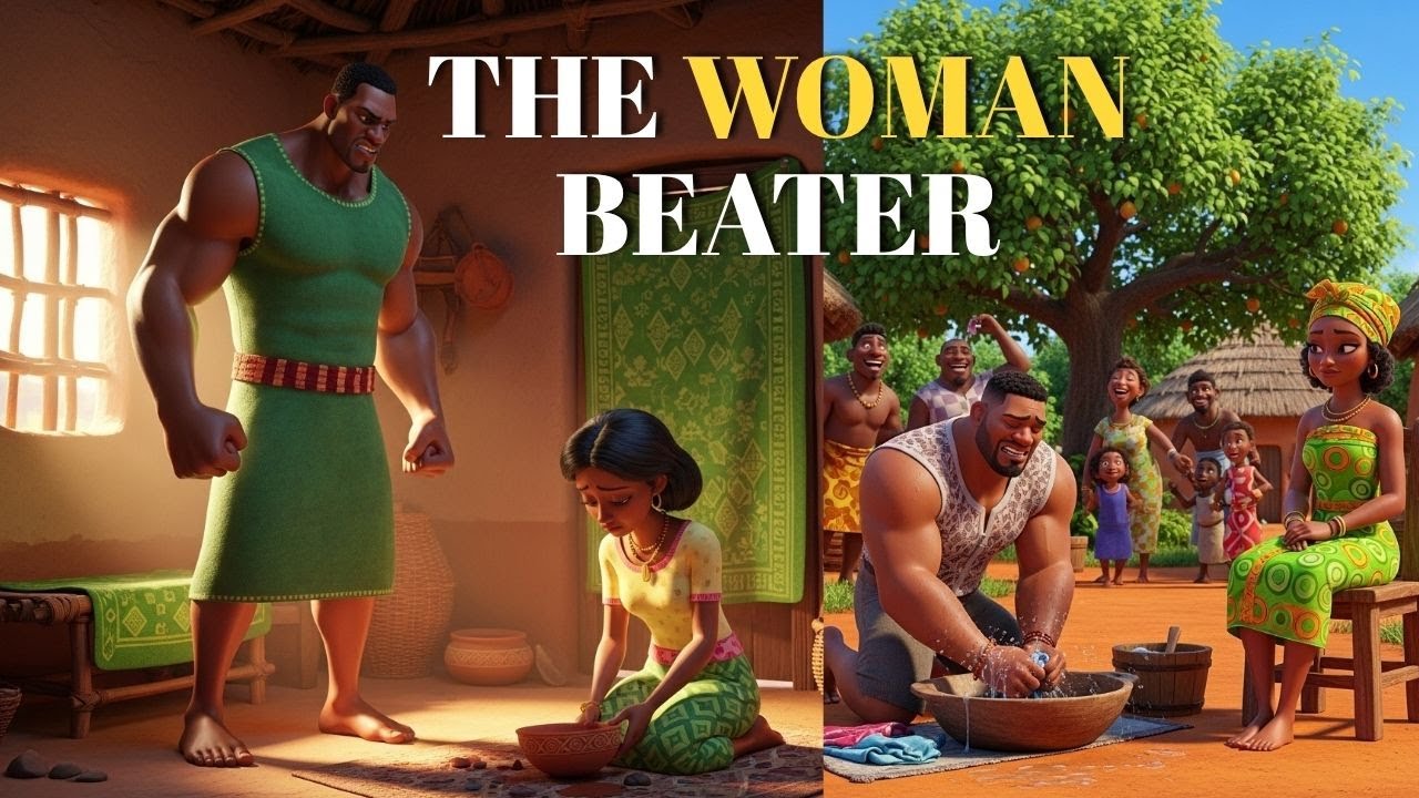 He Wanted a Quiet Wife But Married His Match | African storytelling
