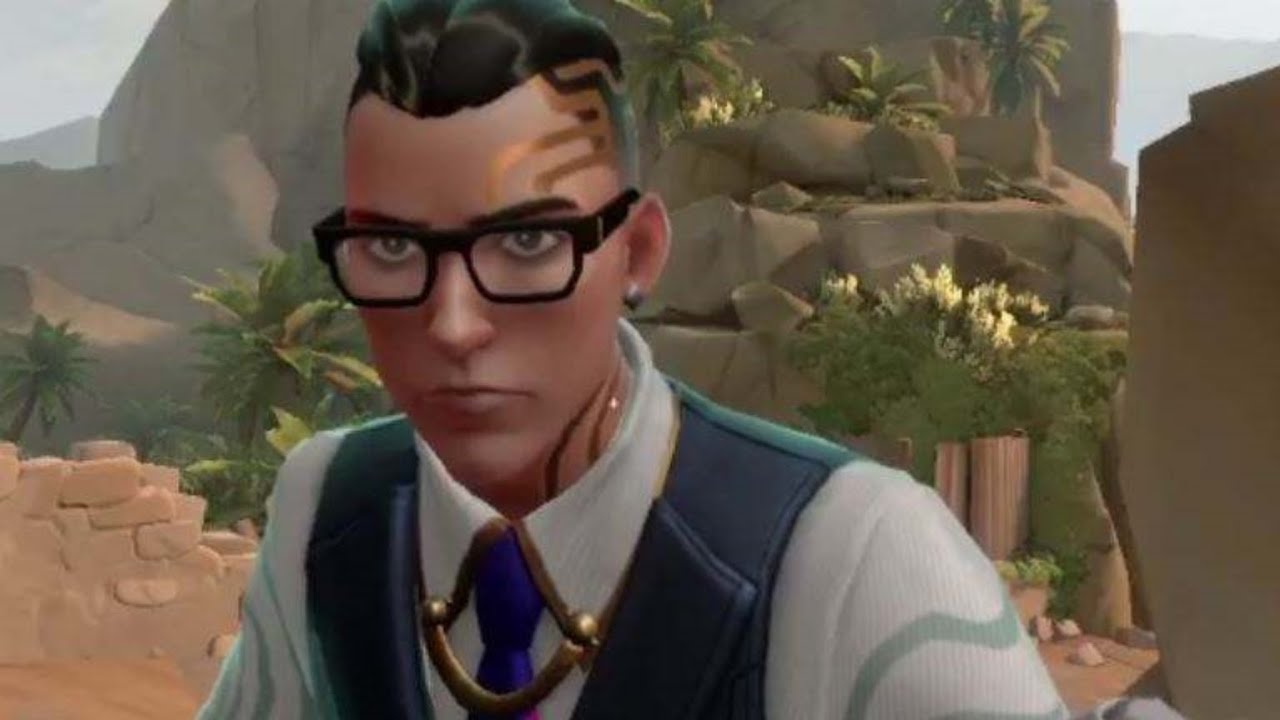 When your duo makes a comeback from nothing