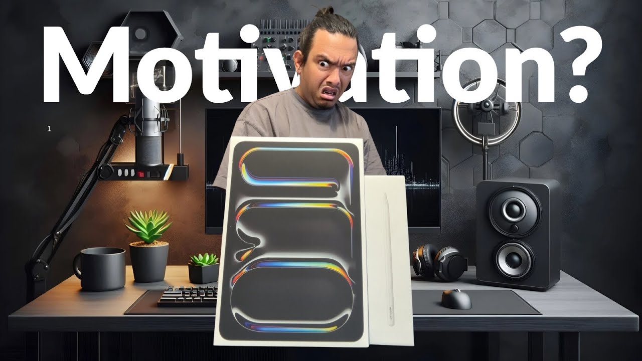 Why I got bored posting videos on YouTube