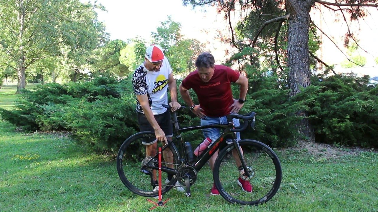 BH CORE CARBON EBIKE 1 8