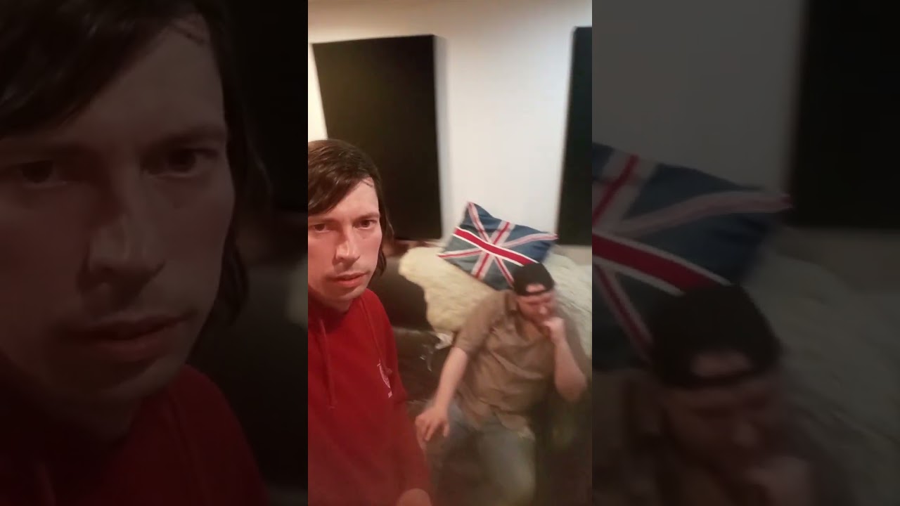 🎧⏺️