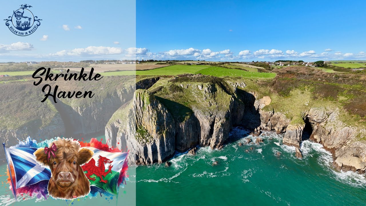 Skrinkle Haven