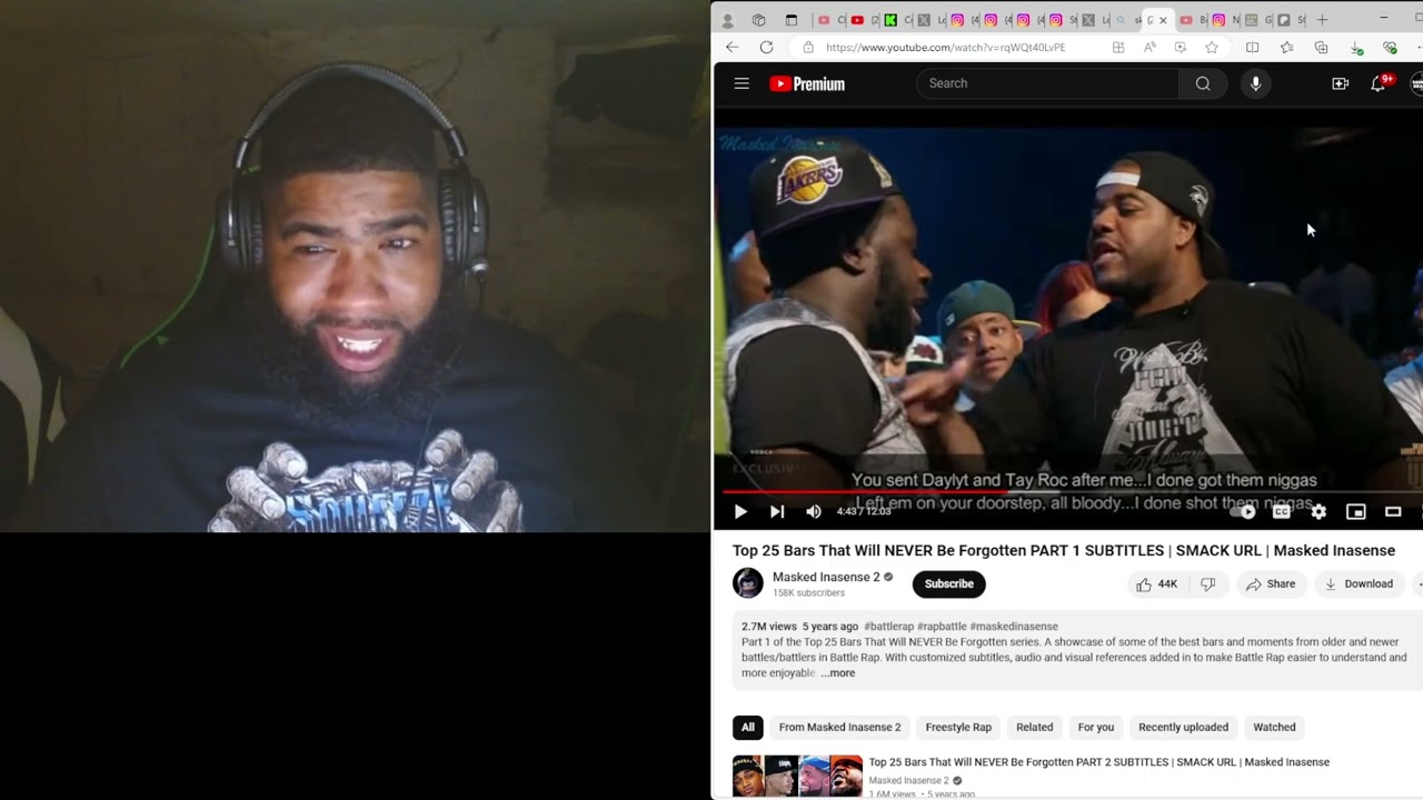 Top 25 Bars That Will NEVER Be Forgotten Part 1 | Reaction 