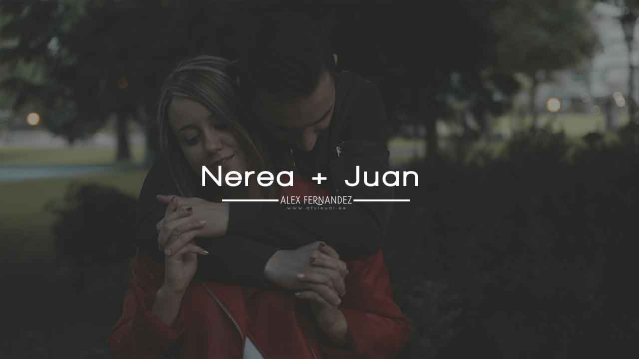 Vídeo de boda Asturias Nerea + Juan 2018