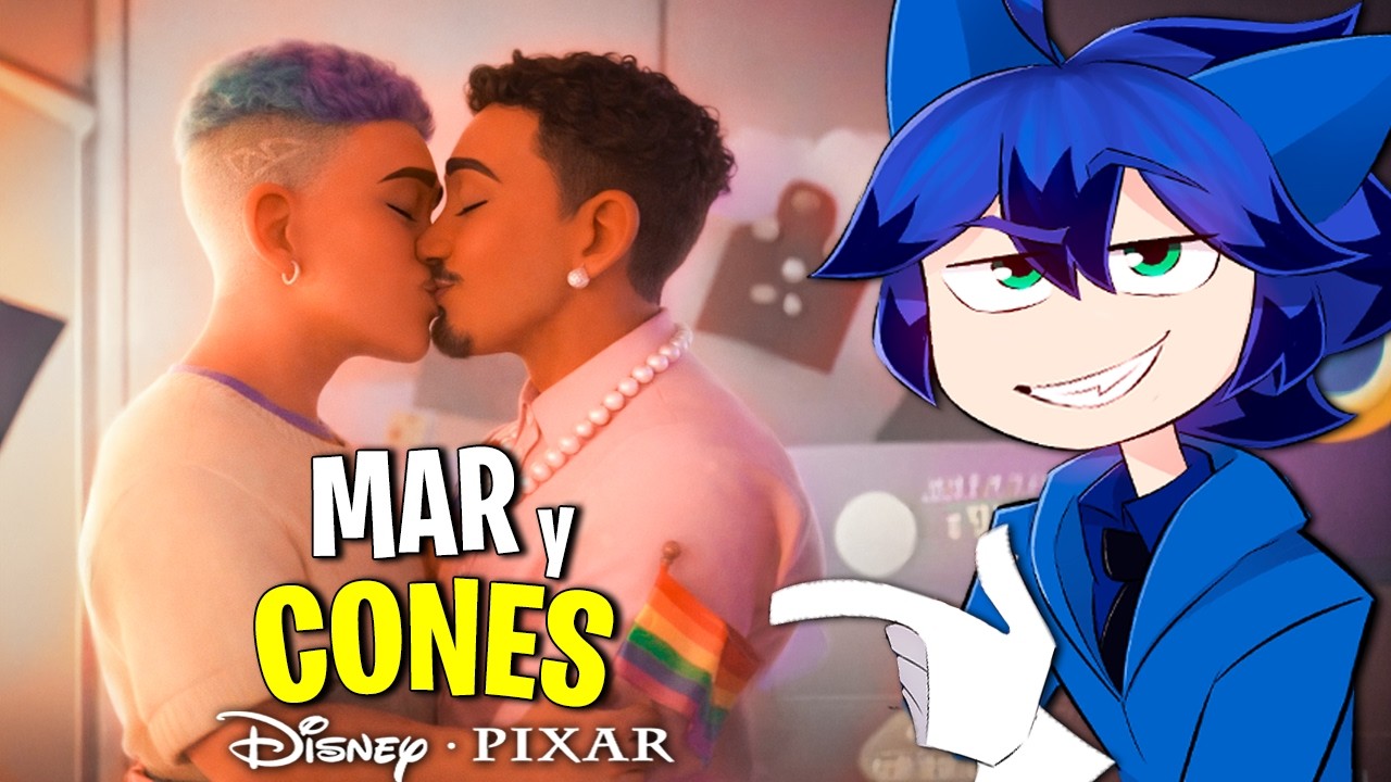Los TRAILERS FUNABLES de DISNEY estan HORRIBLES
