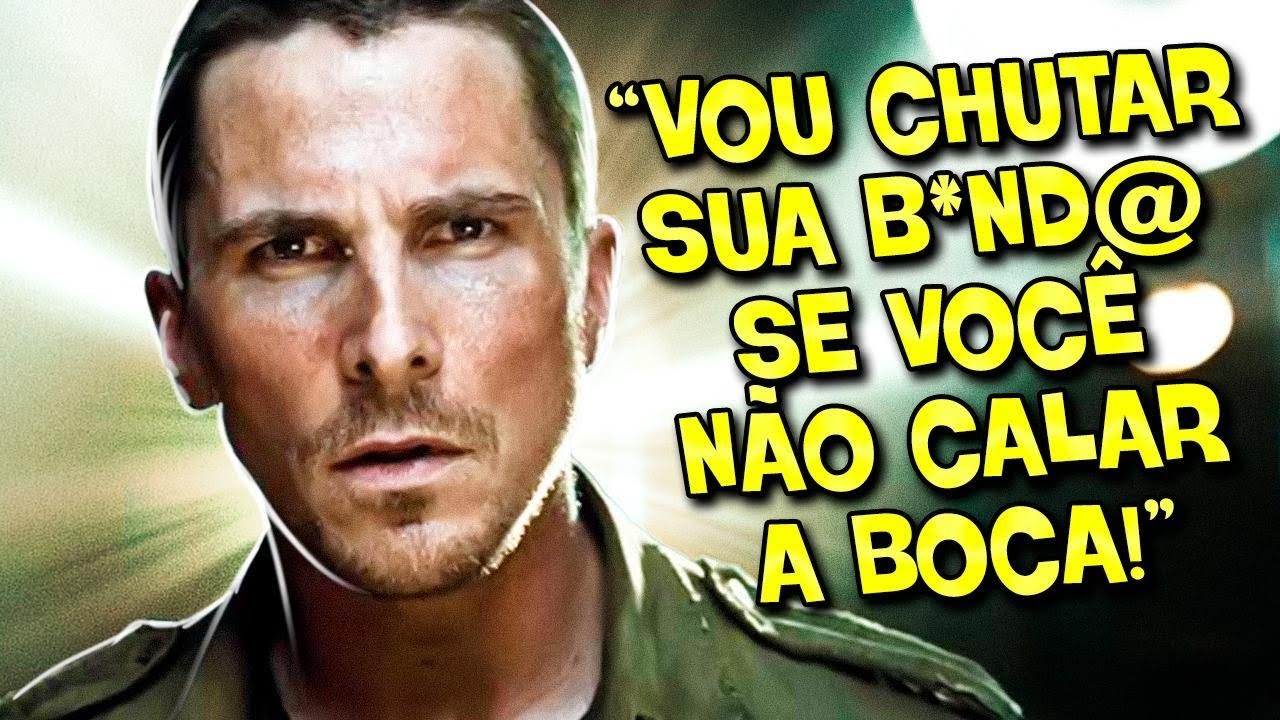 7 ATORES INSUPORTÁVEIS DE SE TRABALHAR JUNTO! 🤬