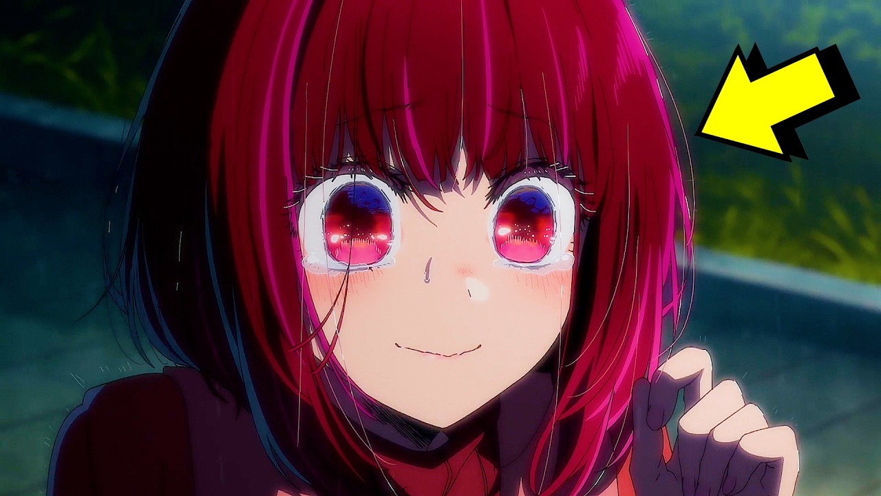 🌟 OSHI NO KO | TEMPORADA 3 | CAPITULO 4 [Resumen] En Unos Minutos
