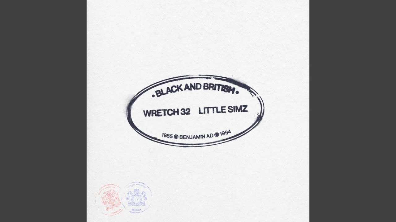 Black and British