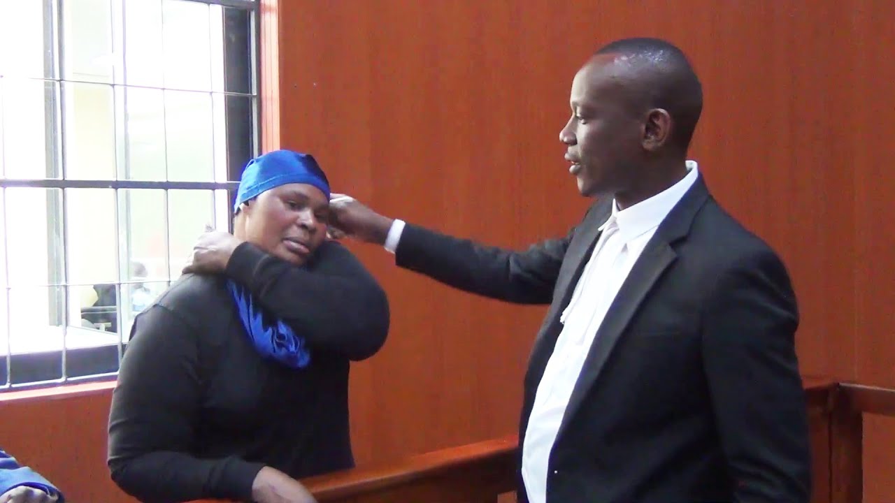 Mfalme Zumaridi  omba kesi yake isiendelee kutokana kuumwa
