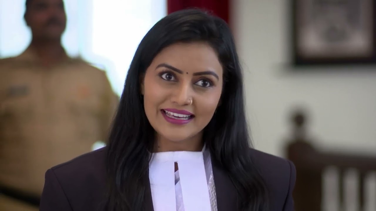 HAIWAN - Ep 46 - Kiran Gaikwad,Asmita Deshmukh,Anjali Joglekar - Hindi Tv Serial - Zee Anmol