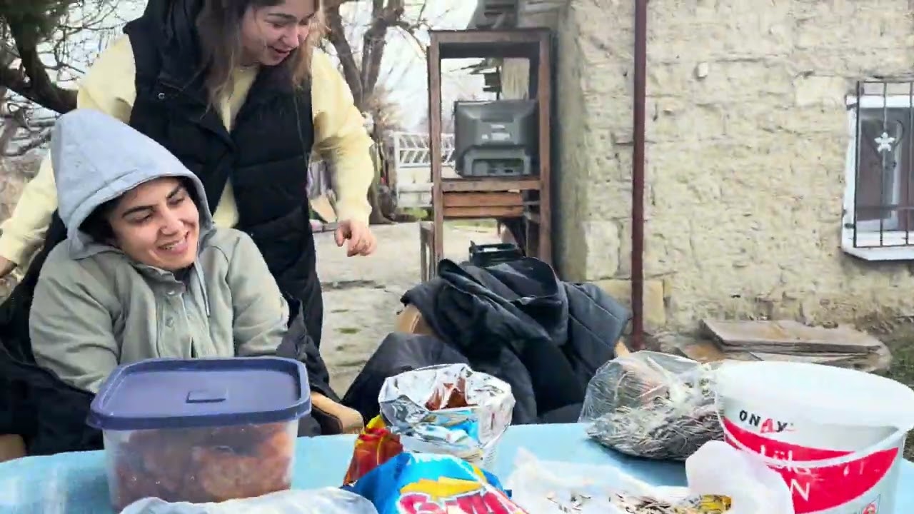 Sinir eder, güldürür, yine de vazgeçilmez: Gıcık Kürşat 😂